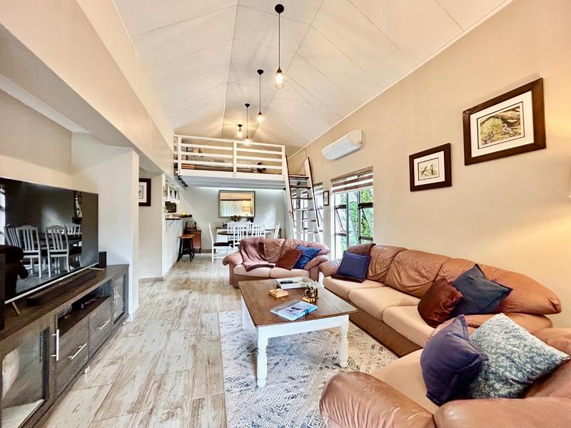 2 Bedroom Property for Sale in Leloko Lifestyle Estate North West